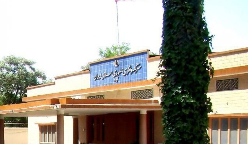 إيران تدين الهجمات الإرهابية في بلوشستان الباكستانية