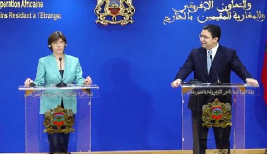 وزير خارجية المغرب يؤكد 'عمق الهوة' في دبلوماسية فرنسا
