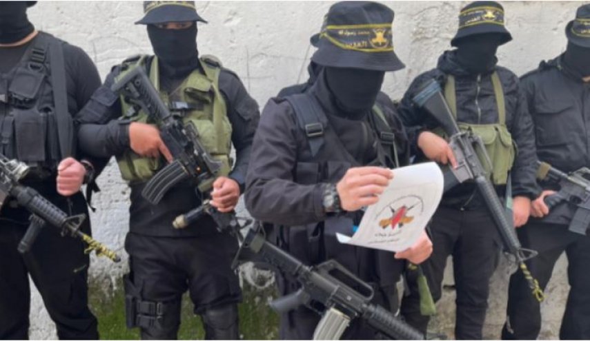 سرايا القدس: مجاهدونا يخوضون اشتباكات عنيفة مع قوات الاحتلال