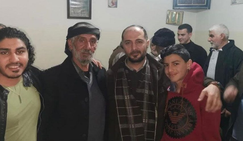 نائب لبناني طالب لتأييد المقاومة والالتفاف حولها في كل الميادين 