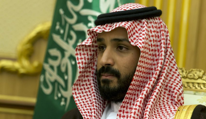  إخفاقات إبن سلمان المتتالية