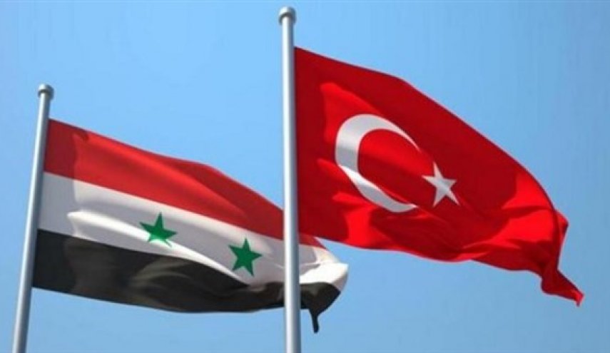أول لقاء بين وزيري دفاع تركيا وسوريا في موسكو