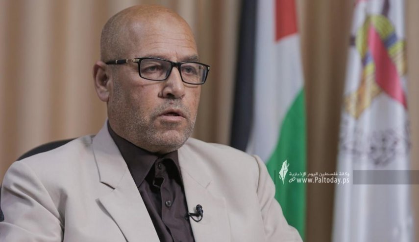 القططي: الجهاد شكّلت كتائب سرايا القدس في الضفة لتعميم حالة المقاومة 