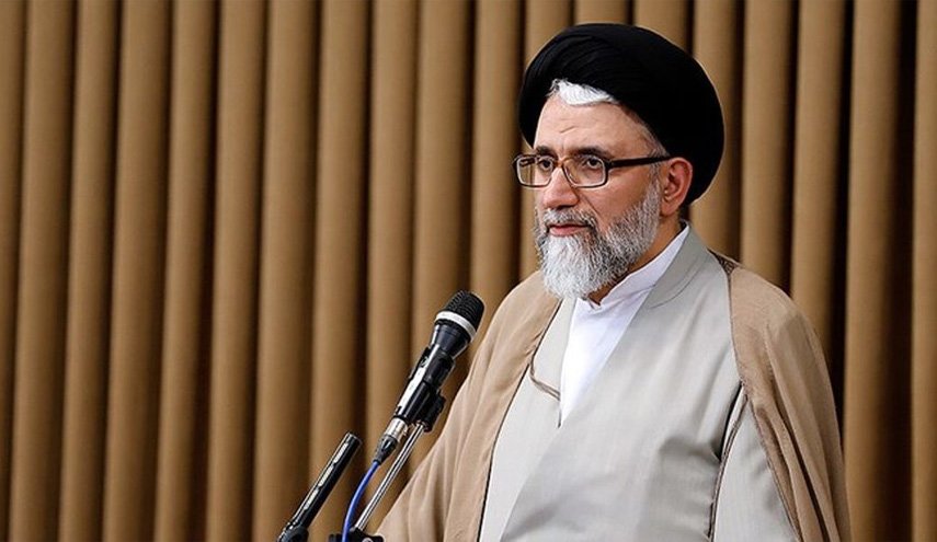 وزیر اطلاعات: جنگ ترکیبی دشمنان شکست مفتضحانه‌ای خورد