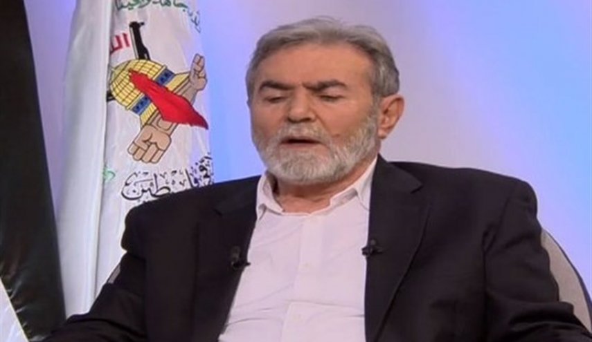 النخالة: أولويات الشعب الفلسطيني في مواجهة الحكومة المتطرفة أن نكون موحدين 