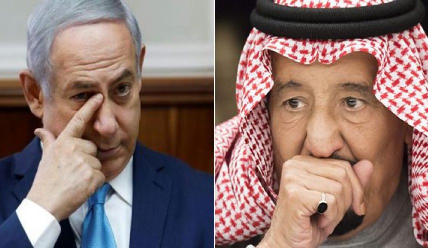 کيان الإحتلال يستعين بسفير سابق في واشنطن سعيا لـ
