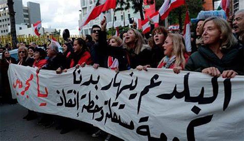السوق السوداء تتحكم بأسعار المحروقات مع تجدد أزمة الفيول