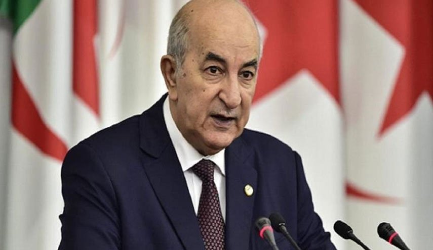 الرئيس الجزائري: الأزمة مع المغرب مستمرة وسأزور فرنسا وروسيا في 2023