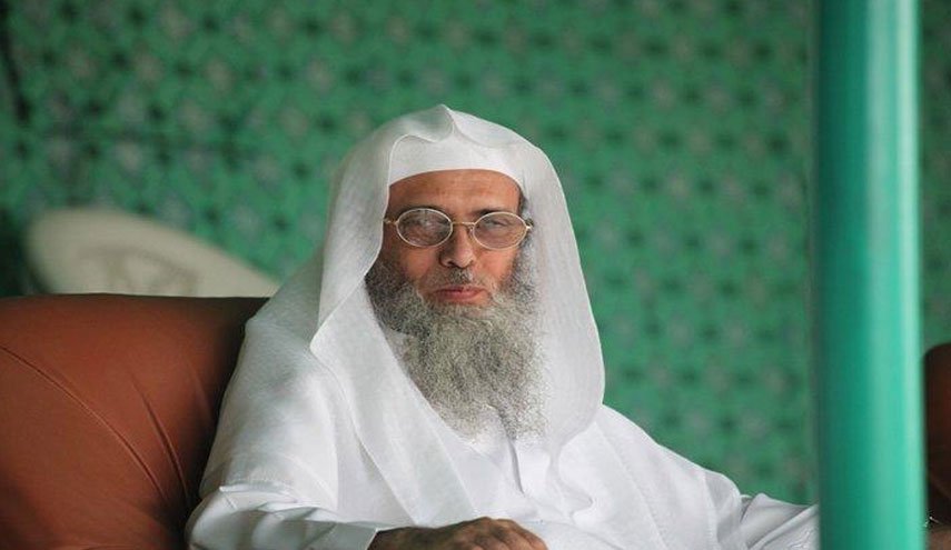 مطالب أممية بالإفراج عن معتقل الرأي 'سفر الحوالي'