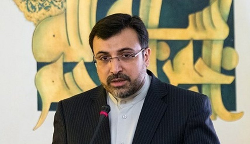 ايران تتابع قانونيا جريمة اغتيال الشهيد سليماني على ثلاثة مستويات