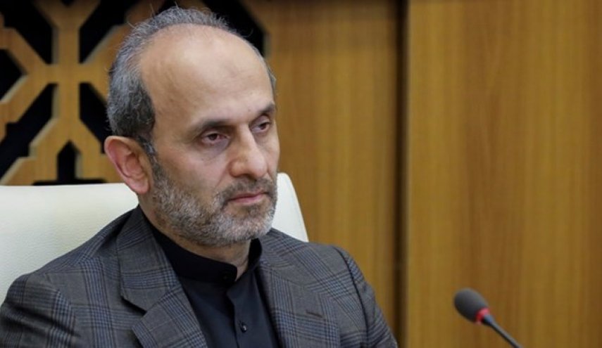 رئيس مؤسسة الاذاعة الايراني: لن نتراجع في الحرب الاعلامية غير المتكافئة