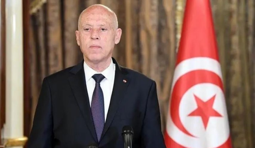 هذا ما قاله الرئيس التونسي حول الأزمات في البلاد