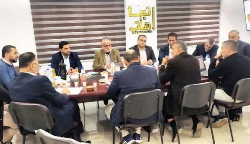 دعوات فلسطينية لوضع استراتيجية جامعة لمواجهة حكومة 'نتنياهو' المتطرفة
