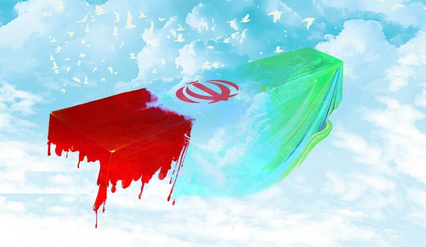 شهادت یکی از مدافعان امنیت در سمیرم اصفهان