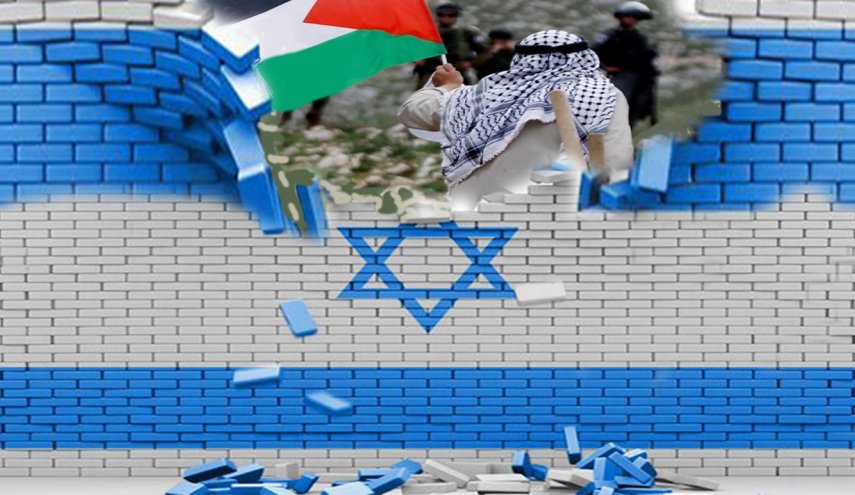 الإحتلال يهاجم على تصويت أممي لطلب فلسطيني حول 'ماهية الكيان الصهيوني'