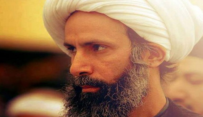 الشهيد النمر: لم تتحق مني بيعة حتى يقال إنني نقضت البيعة...