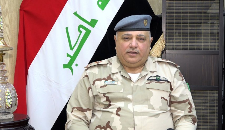 هذا هو عدد إرهابيي ’داعش’ الذين تمت تصفيتهم العام الماضي..