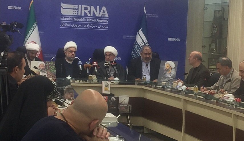 الشيخ الدقاق: الشهيد سليماني يمثل مدرسة الفكر المقاوم في الإسلام