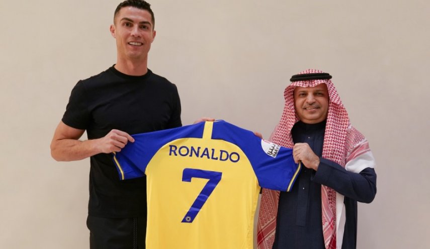 صنعاء تعلق على صفقة رونالدو!