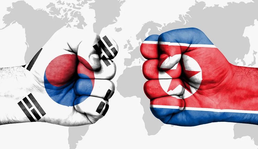 تصعيد بين الكوريتين..كوريا الجنوبية تعد للحرب وتحذر جارتها الشمالية!
