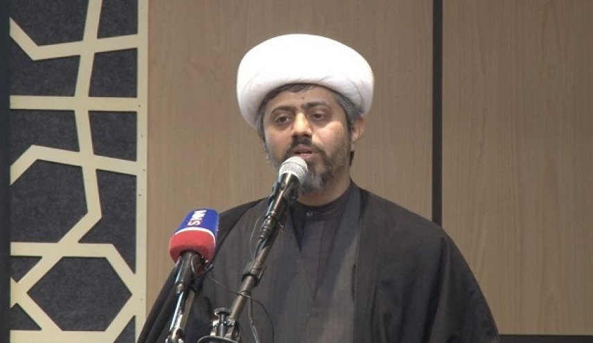 آل سعود ضربوا قيم أبناء الأرض الأصيلة التي استشهد الشيخ النمر دفاعًا عنها