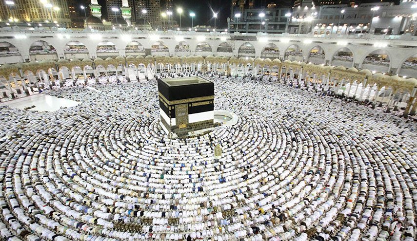 رئيس منظمة الحج والزيارة الايرانية يتوجه الى السعودية الاسبوع المقبل