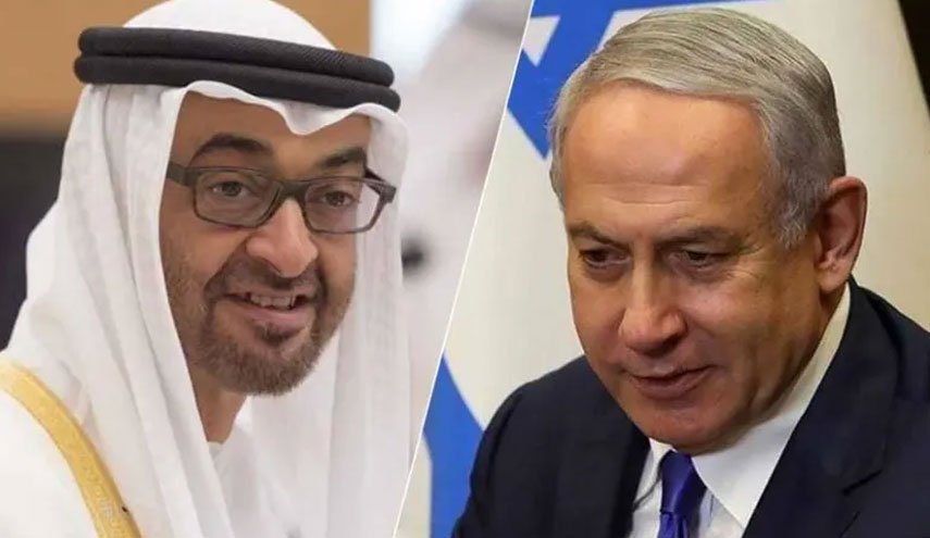 نتنياهو يتوجه إلى الإمارات مطلع الأسبوع المقبل