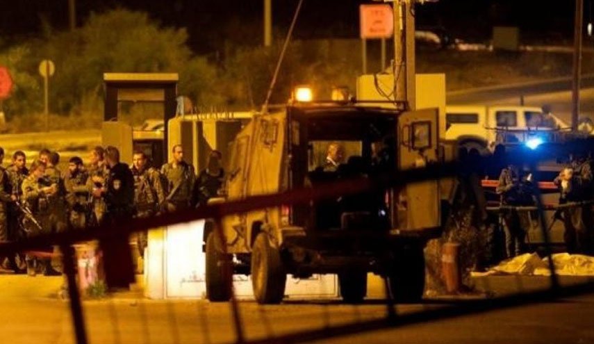 استشهاد فتى فلسطيني برصاص الاحتلال خلال مواجهات عنيفة بالدهيشة ببيت لحم