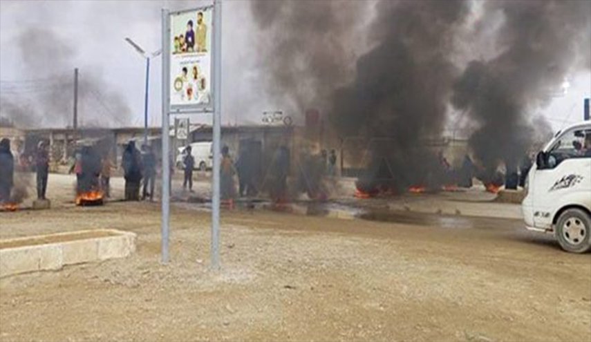 مقتل وإصابة عدد من مسلحي ميليشيا 'قسد' بهجوم شمالي الرقة