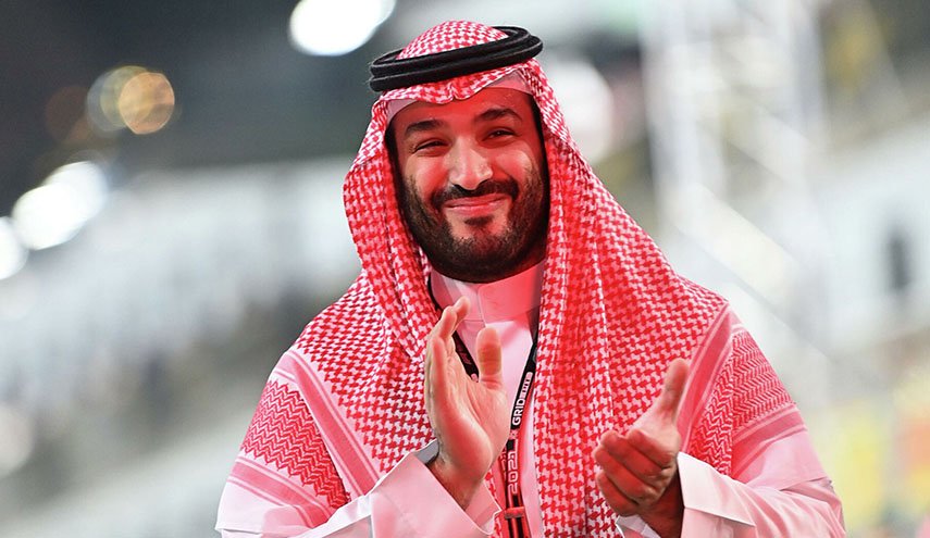 ولي العهد السعودي يتجاهل تقرير خطير بشأن الاخلاق وهوية المجتمع
