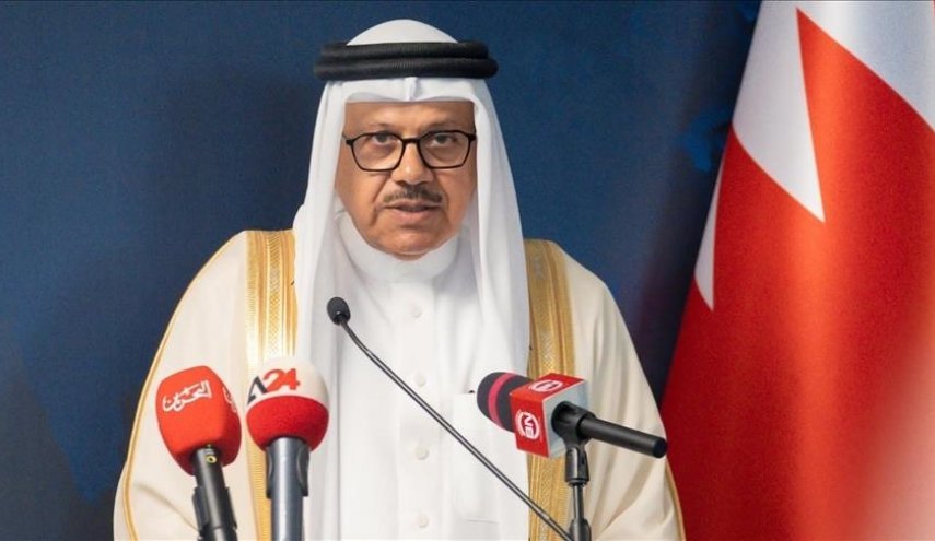 البحرين تهنئ حكومة نتنياهو
