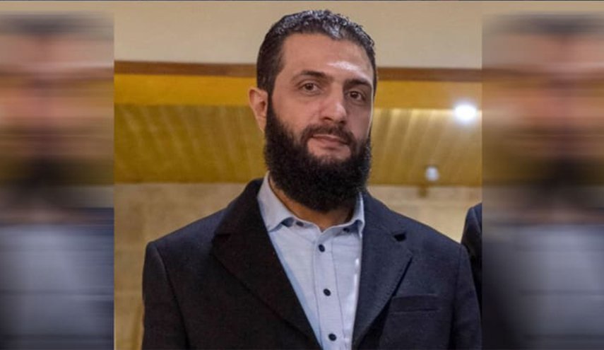 الجولاني: على المجاميع المسلحة الاتحاد لمواجهة التحديات