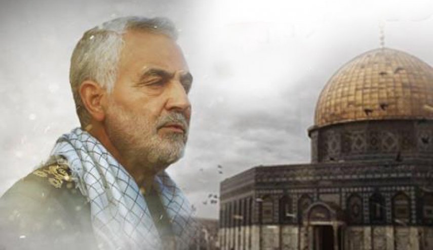 بين ذكرى استشهاد سليماني واقتحام المسجد الأقصى.. أي ارتباط وثيق؟