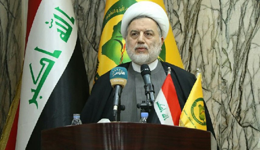 الشيخ همام حمودي: دماء الشهادة قرب المطار امتداد لدماء الطف