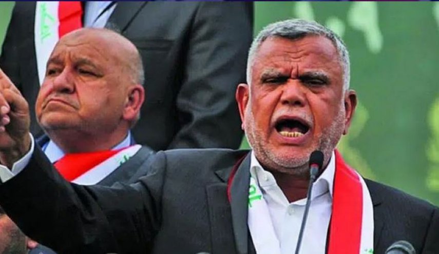 العامري: دماء قادة النصر ستغير مجرى الصراع 