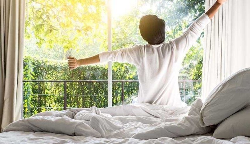 3 عادات صباحية تزيد من السعادة والإنتاجية