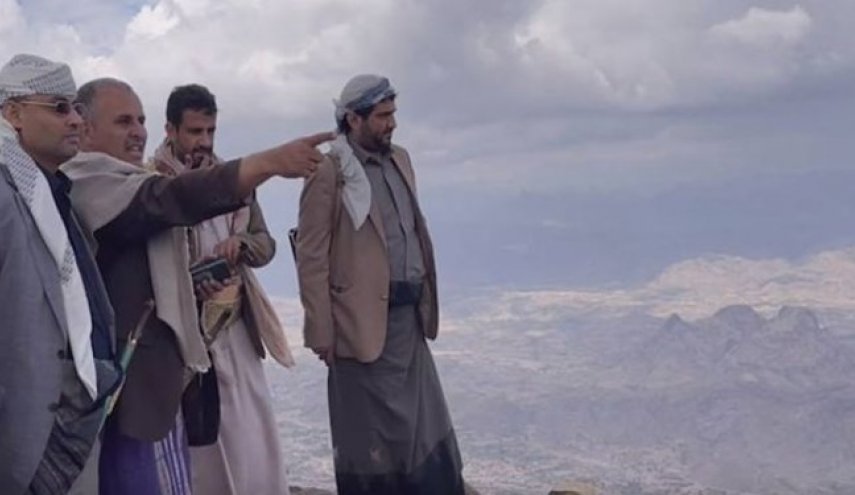 المشاط: نواصل الجهاد حتى تحرير كلّ شبرٍ من أرض اليمن

