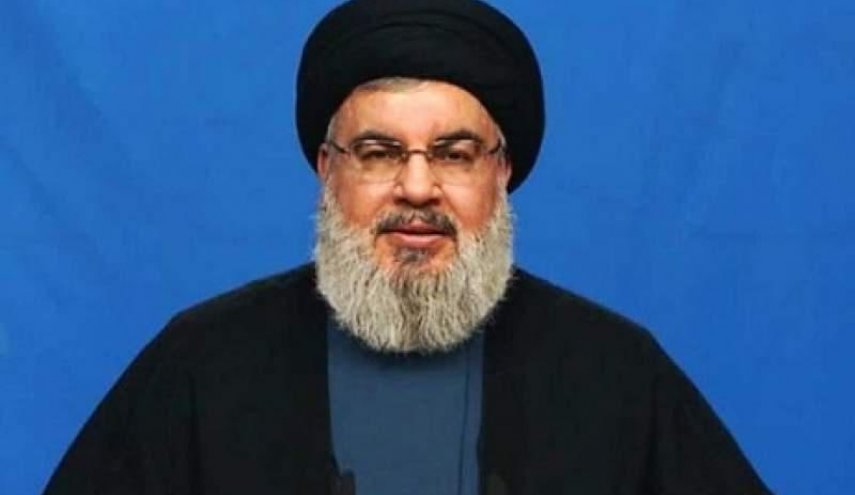 السيد نصرالله: نتنياهو لا يخيفنا.. وحماقة بن غفير قد تشعل حربًا