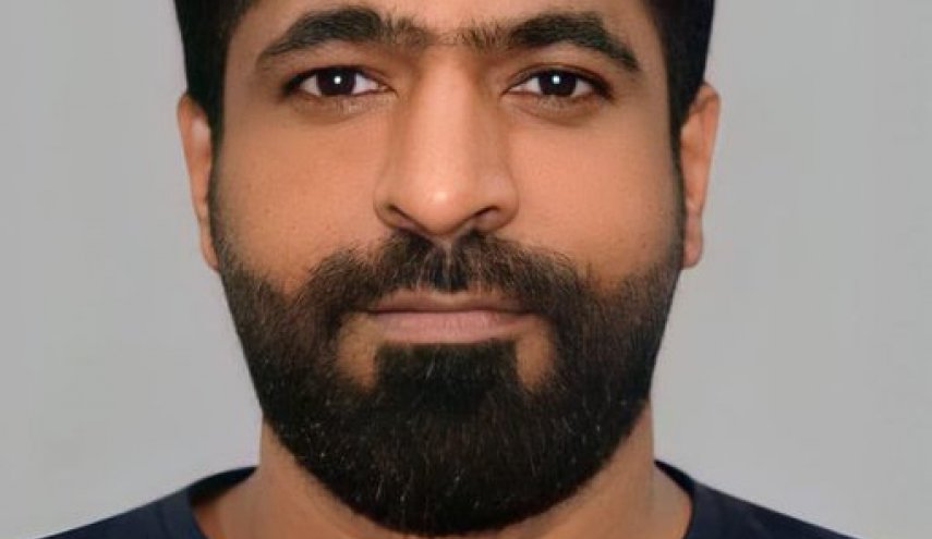 بدء جلسات محاكمة المعارض السیاسي حسن عبد علي في البحرين