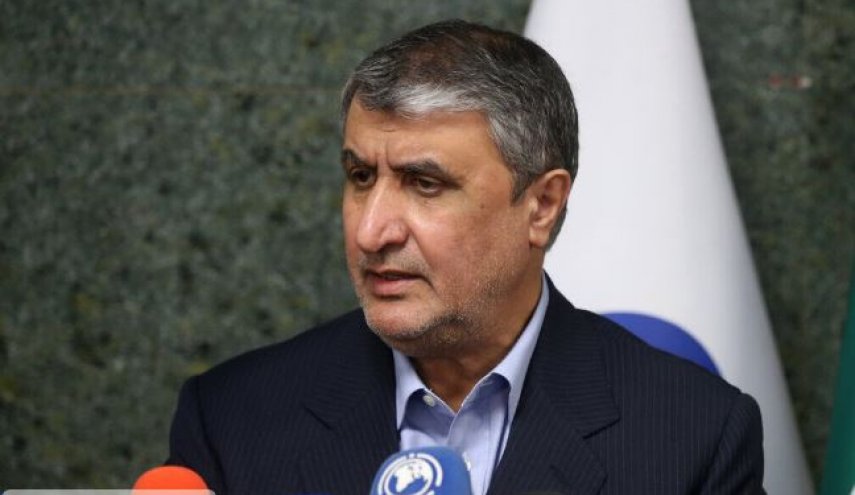 إسلامي: التنسيق لزيارة غروسي إلى طهران سيتم بعد عطلة رأس السنة الميلادية الجديدة