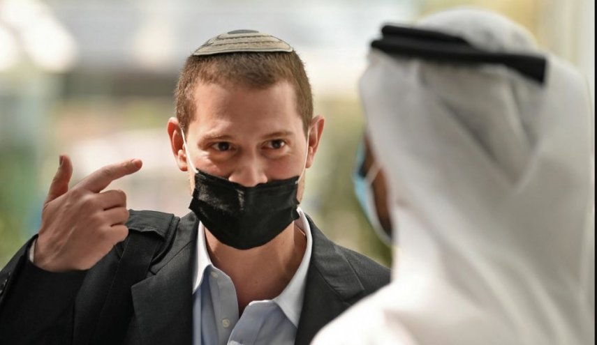 أكثر من نصف مليون مستوطن إسرائيلي زاروا الإمارات