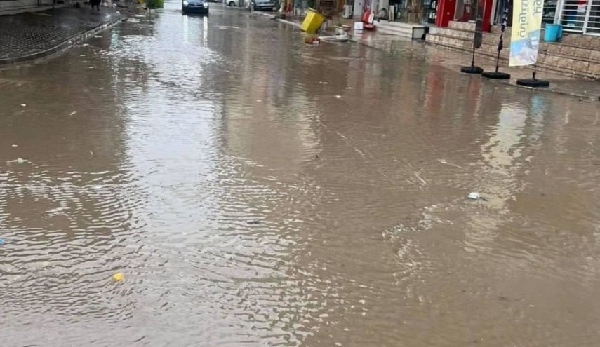 السوداني يوجه بتعطيل الدوام الرسمي ليوم غد لسوء الأحوال الجوية