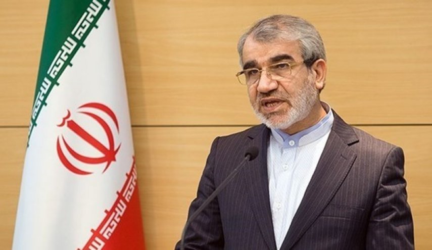 وفد قضائي عراقي يصل طهران لمتابعة قضية اغتيال الشهيد سليماني