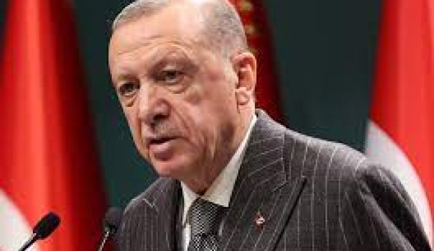 اردوغان يقدم إيضاحات بشأن لقاءه مع بشار الأسد