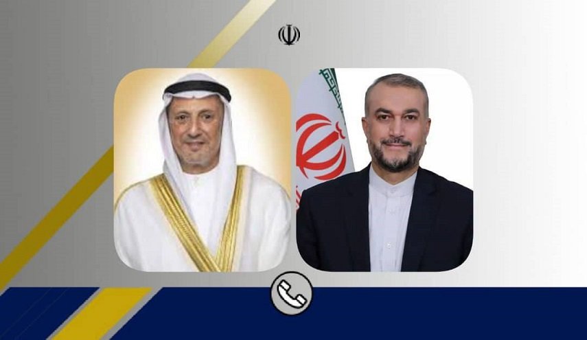 أميرعبداللهيان: يجب تشكيل آلية قانونية لوقف إنتهاك حرمة الأماكن المقدسة