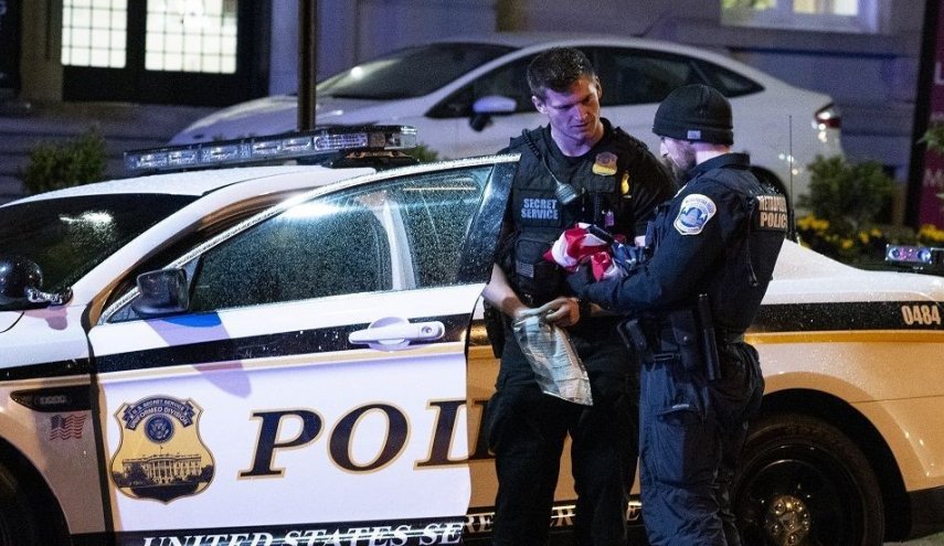 إصابة نحو 10 أشخاص في حادث إطلاق نار في ولاية فلوريدا الأمريكية