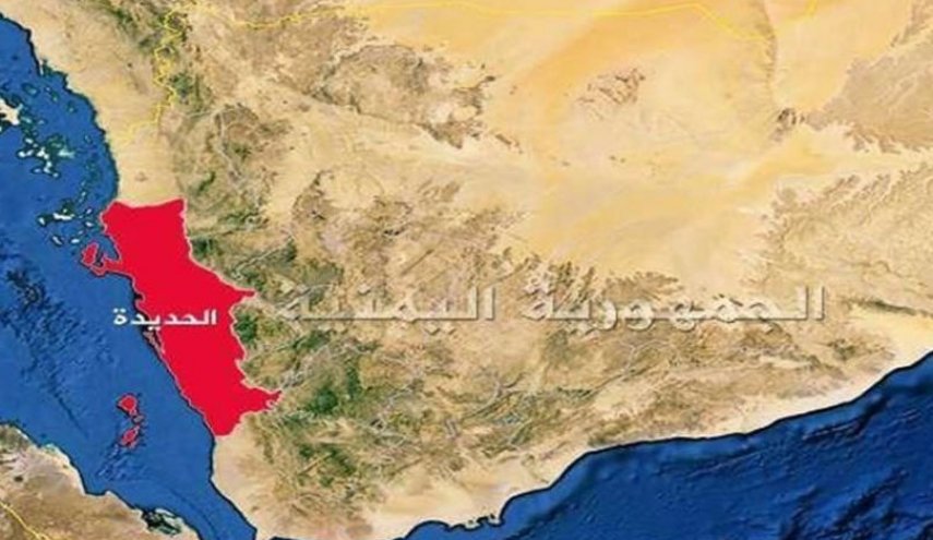 رصد 106خروقات لقوى العدوان في الحديدة خلال الساعات الماضية