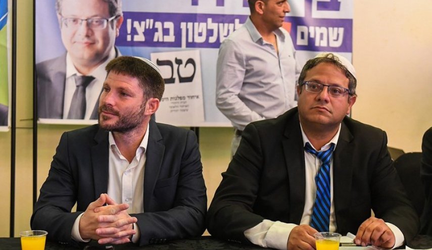  حكومة الإحتلال تتخذ قرارات ضد السلطة الفلسطينية..وهذا رد فلسطيني 
