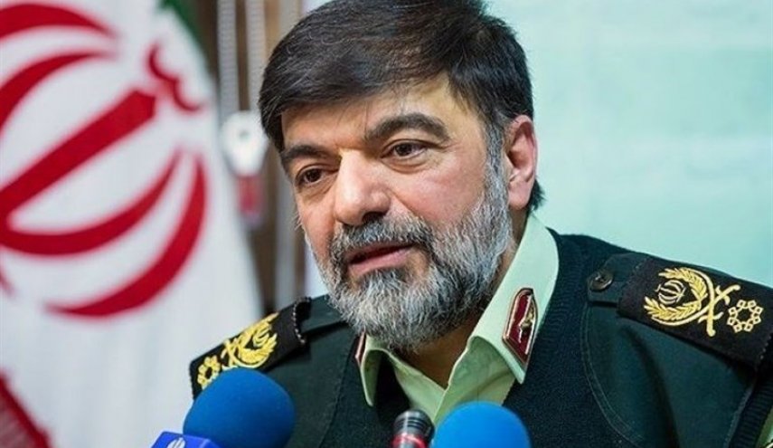 من هو العميد 