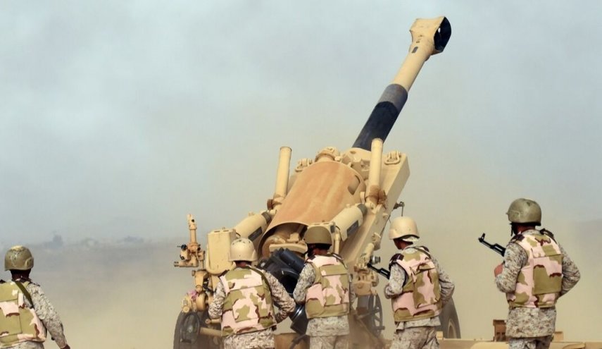 اليمن.. شهيد و11 جريحاً بنيران جيش العدو السعودي على صعدة


